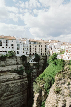 Ronda, Spain