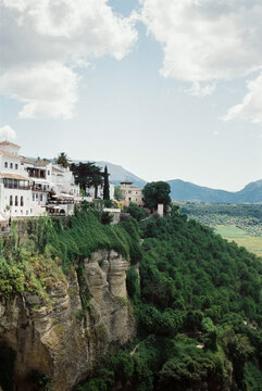 Ronda, Spain