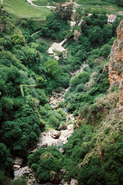 Ronda, Spain