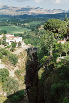 Ronda, Spain