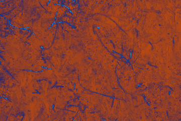 abstract red and blue colors background for design