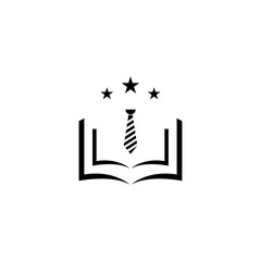 Education logo vector