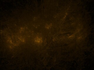 Imaginatory fractal background Image