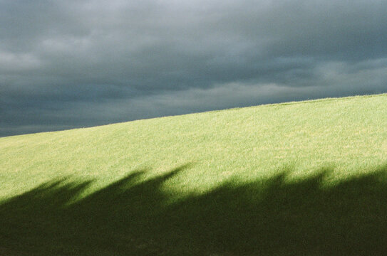 Shadow Wave