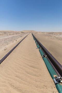 Desert Railway