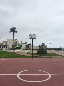 Hoops