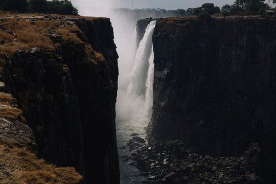 Victoria Falls