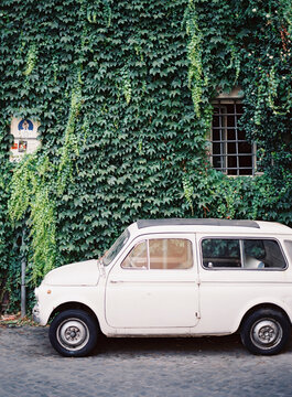Classic fiat
