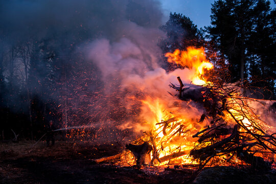 Bonfire