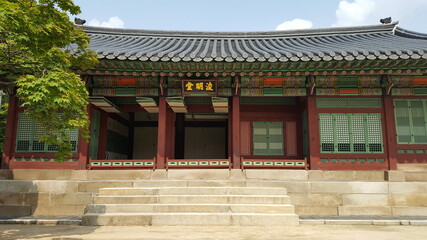 Fototapeta premium temple of heaven