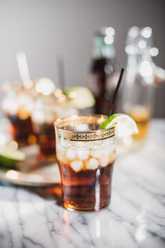 Cuba Libre