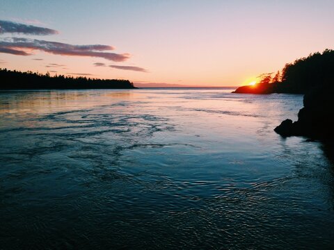 Perfect Evening