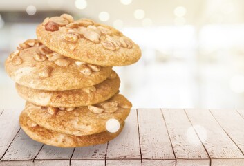Almond.