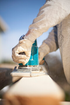 The carpenter