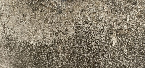 Old cement brown and gray background on the wall vintage style
