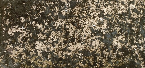 Old soil brown and gray background on the ground vintage style
