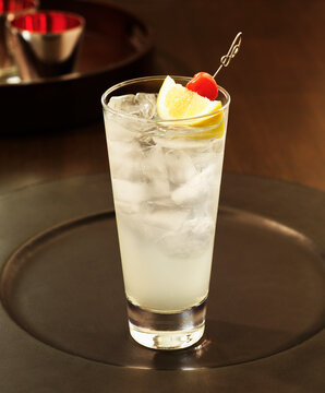 Tom Collins