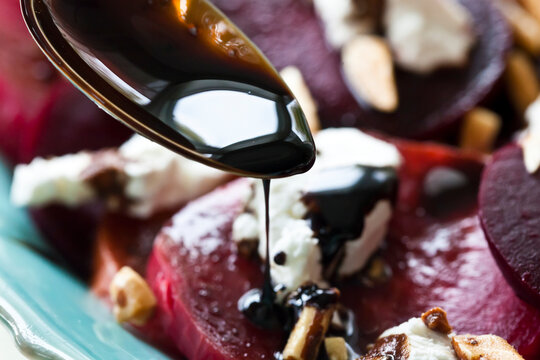 Balsamic Glaze