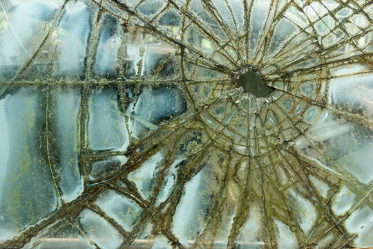 Shattered