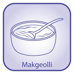 makgeolli