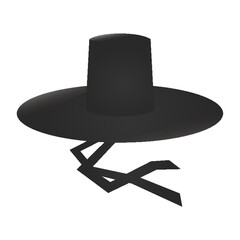 Tradional korean hat