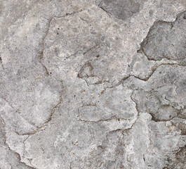 Close up Texture of Rock for Grunge Background