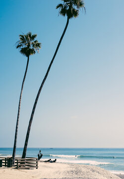 San Clemente, CA