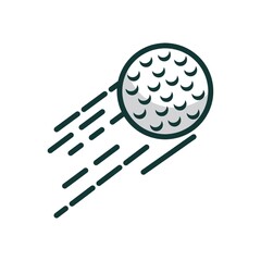 golf ball