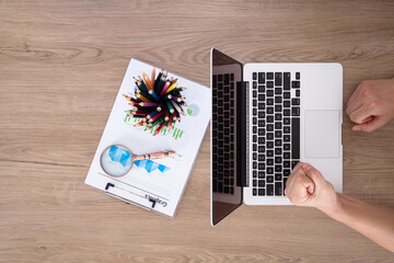 Practitioners related to financial investment