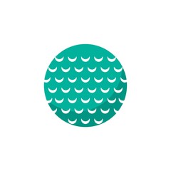 golf ball