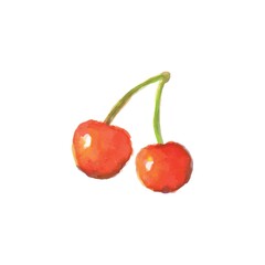 cherries