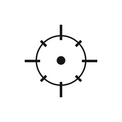 Specific icon design concept. vector illustration