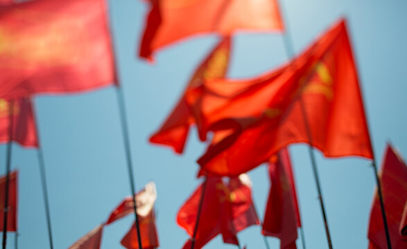 red flags