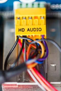 HD Audio