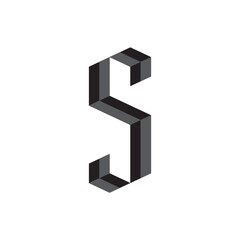 Letter s