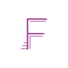 Letter f