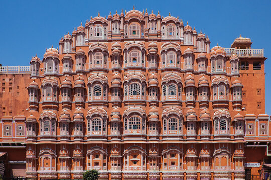 Jaipur Wind Palace