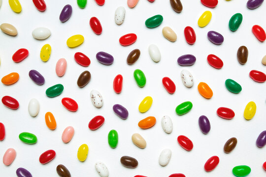 Jelly Beans