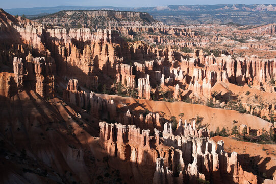 Bryce Canyon