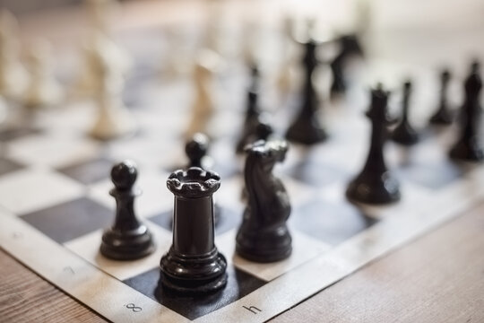 Chess Set