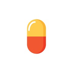 Capsule pill