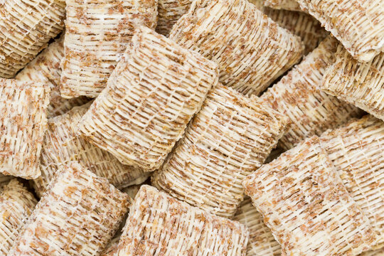 Breakfast cereal