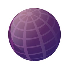 Globe design