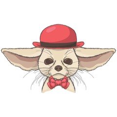 Chihuahua character