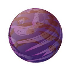 Globe design