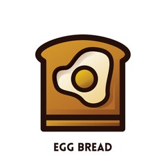 egg bread
