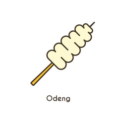 odeng