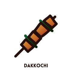 dakkochi
