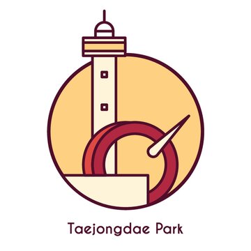 Taejongdae Park