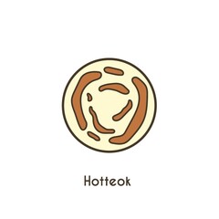 hotteok